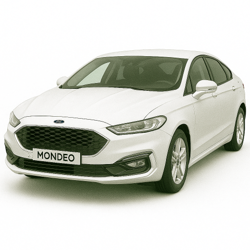 Mondeo